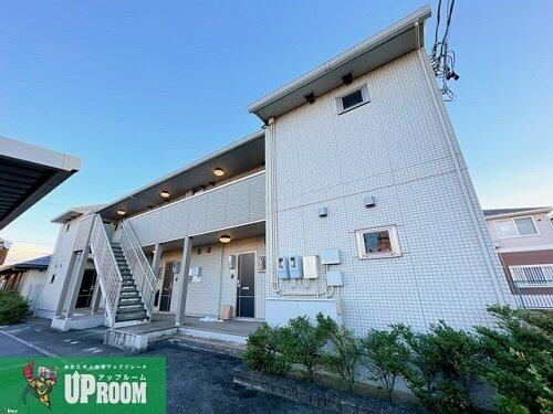 愛知県西春日井郡豊山町大字豊場字高前 賃貸アパート