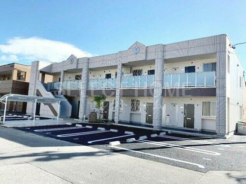 愛知県岡崎市上里２丁目 賃貸アパート