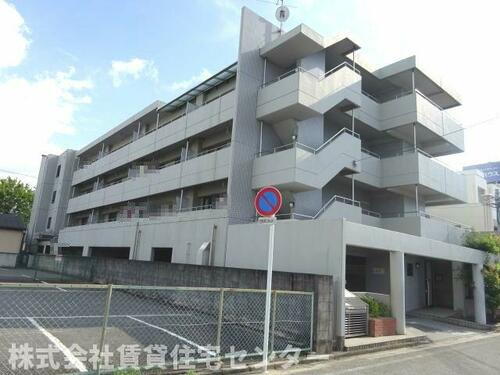 和歌山県和歌山市太田２丁目 賃貸マンション