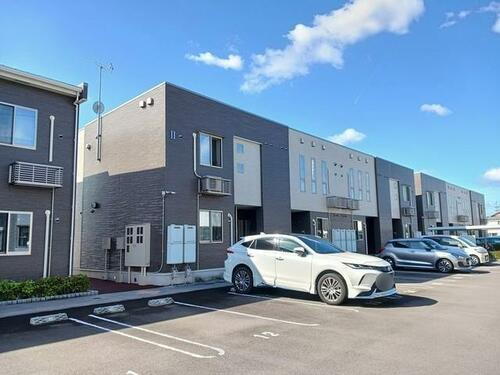 香川県高松市上福岡町 賃貸アパート