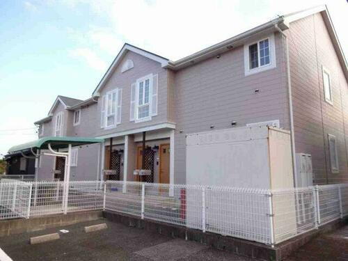 三重県伊勢市勢田町 2階建 築24年4ヶ月