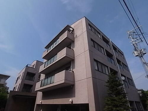 兵庫県西宮市甲東園２丁目 4階建 築26年2ヶ月