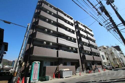 ラソンブレ木屋町Ⅱ（南棟）