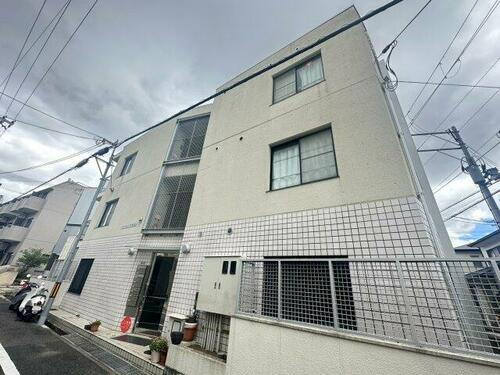 ＴＨＥ　ＣＩＴＹ　鳴尾
