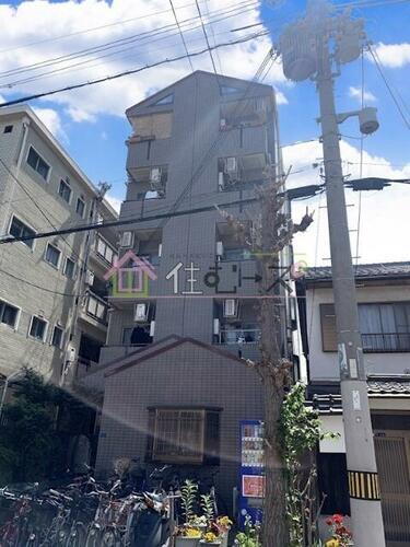 プレアール北田辺Ⅲ