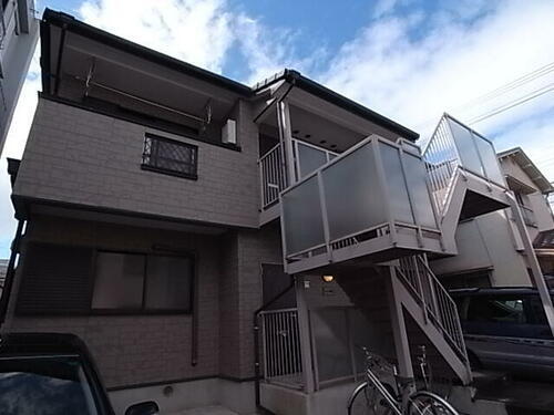 兵庫県尼崎市南塚口町８丁目 2階建 築25年6ヶ月