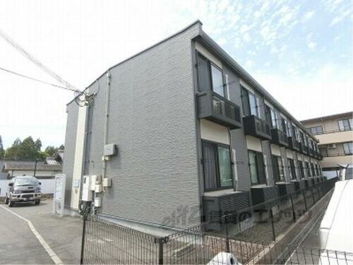 レオパレス藤の木Ⅱ