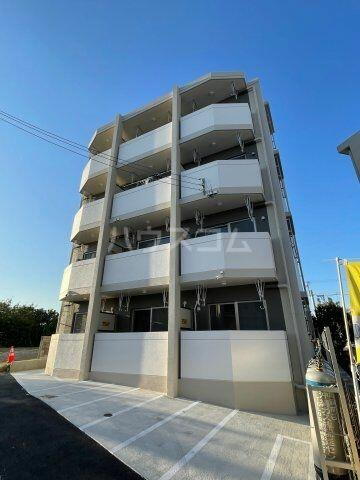 沖縄県那覇市字田原 賃貸マンション