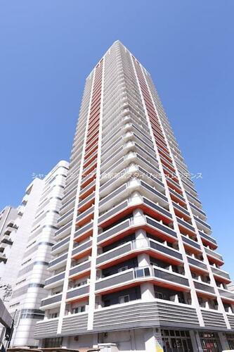 ＮＯ．７１オリエントトラストタワー 33階建