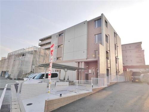 福岡県北九州市八幡西区三ケ森３丁目 賃貸マンション