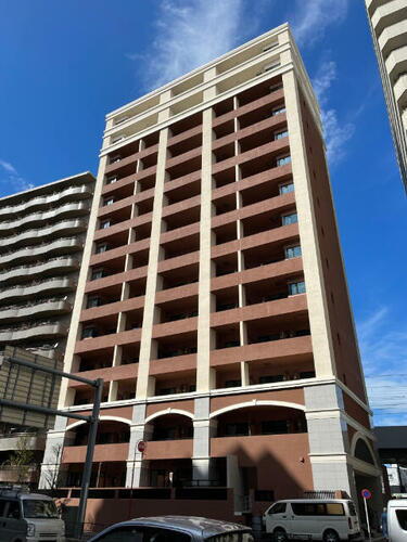 東京都練馬区練馬３丁目 賃貸マンション