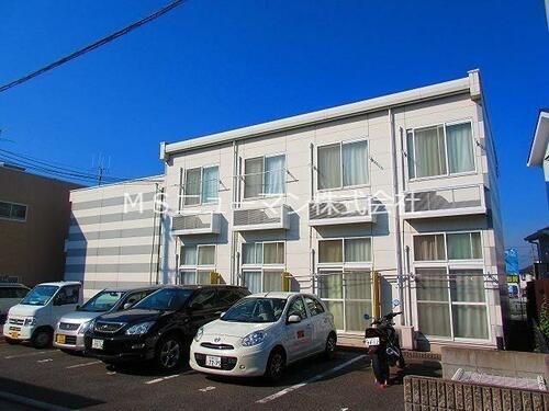 大阪府貝塚市王子 賃貸アパート