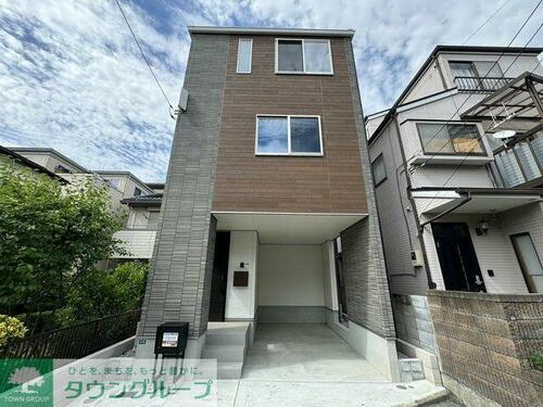 埼玉県さいたま市大宮区大原６丁目 賃貸一戸建て