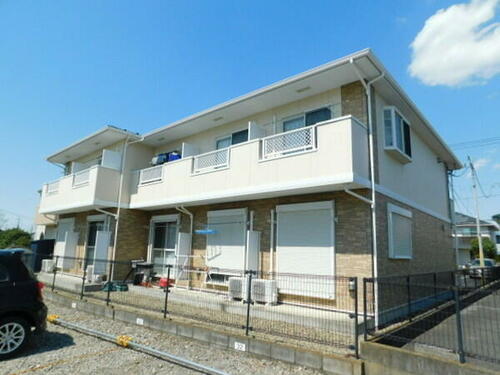 Ｍａｊｅｓｔｙ 2階建