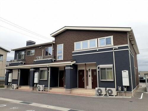 香川県高松市春日町 賃貸アパート