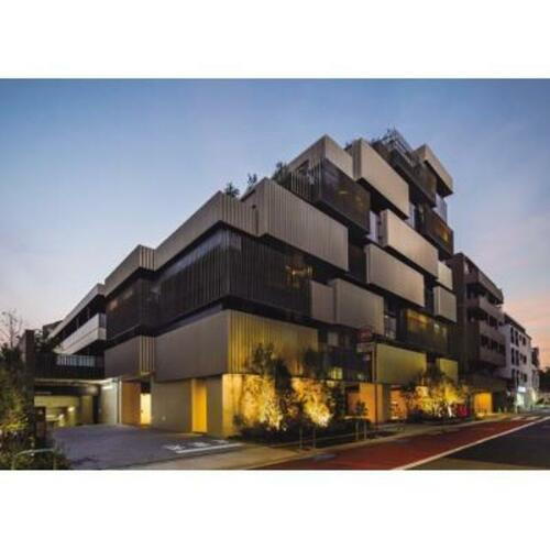 東京都港区南青山２丁目 賃貸マンション