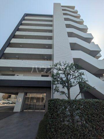 埼玉県さいたま市大宮区吉敷町３丁目 9階建 築17年6ヶ月