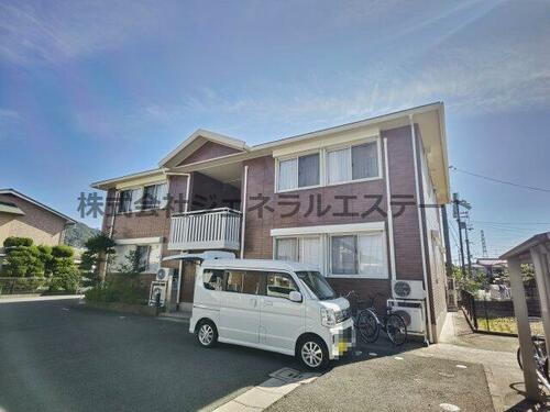 ロイヤル倉治　Ｄ棟 2階建