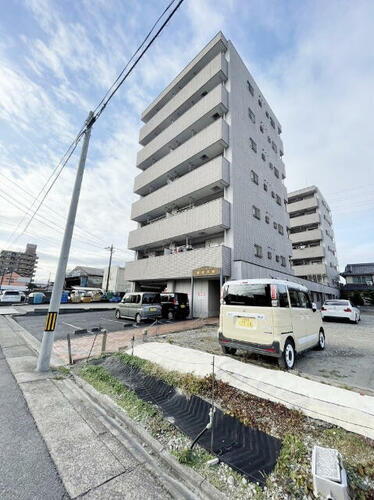 シティーガーデン善進本町
