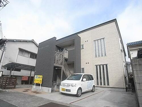 兵庫県姫路市八代宮前町 2階建 築17年4ヶ月