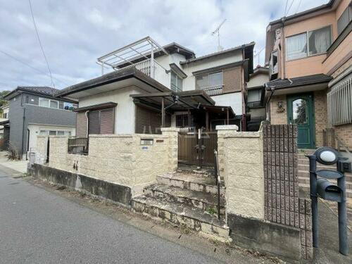 千葉県柏市南逆井３丁目 賃貸一戸建て