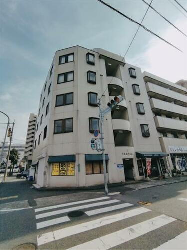 福岡県北九州市小倉南区富士見２丁目 5階建