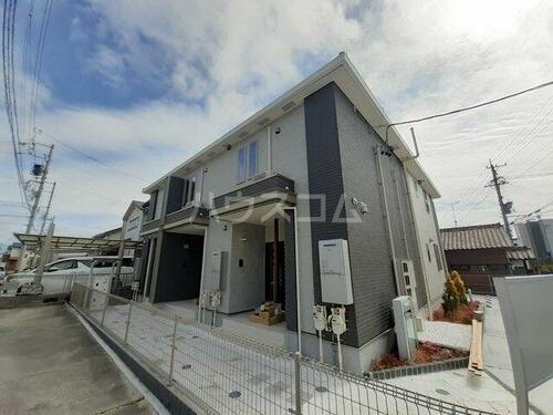 エレガント　キャッスルⅢ