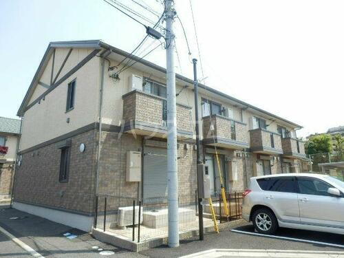 千葉県船橋市印内１丁目 賃貸アパート