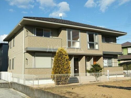 神奈川県小田原市小台 賃貸アパート