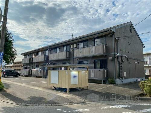 徳島県徳島市南庄町４丁目 賃貸マンション