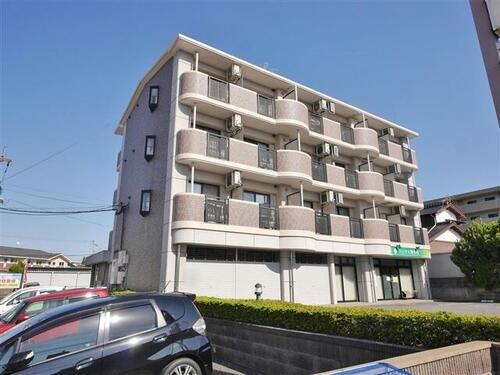 福岡県北九州市八幡西区竹末１丁目 賃貸マンション