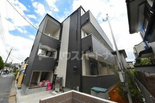 千葉県我孫子市泉 賃貸アパート