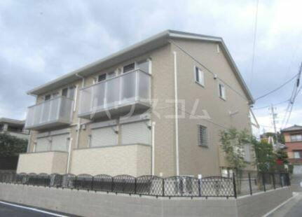 愛知県豊田市井上町２丁目 賃貸アパート