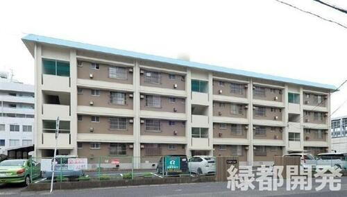 山口県下関市秋根本町１丁目 賃貸マンション