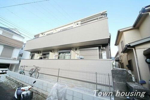 ＣＩＥＬＯ日吉本町 2階建