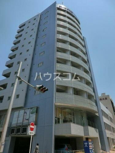 愛知県名古屋市千種区今池４丁目 12階建