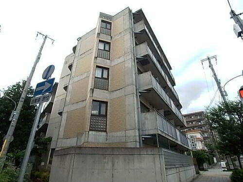 兵庫県神戸市東灘区御影１丁目 5階建 築33年10ヶ月