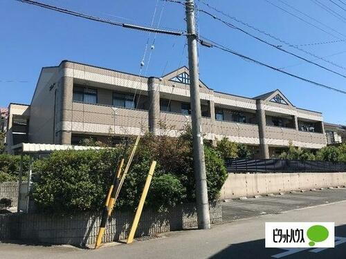 愛知県半田市土井山町１丁目 賃貸アパート