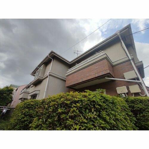 Ｆｌａｔｓ７ 2階建
