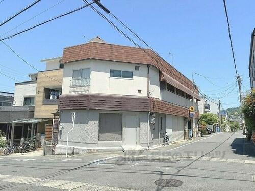 コーポ川合 2階建