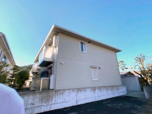 静岡県伊豆の国市寺家 賃貸アパート