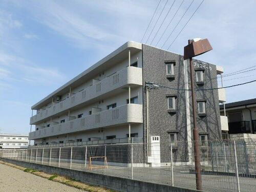 三重県松阪市川井町 賃貸マンション