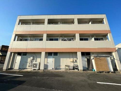 三重県度会郡玉城町世古 3階建 築32年8ヶ月