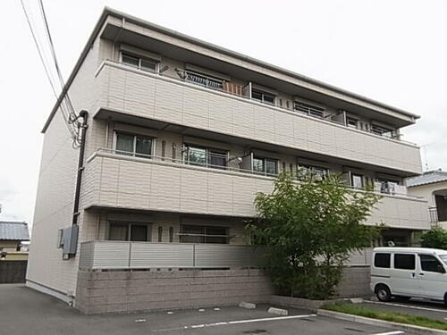 兵庫県神戸市西区王塚台３丁目 3階建 築18年9ヶ月