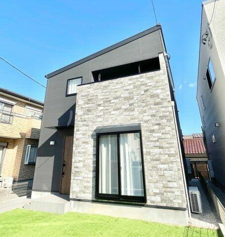 三重県四日市市別名１丁目 賃貸一戸建て