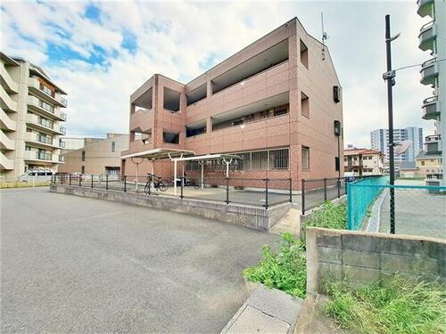 福岡県北九州市小倉南区富士見２丁目 賃貸アパート