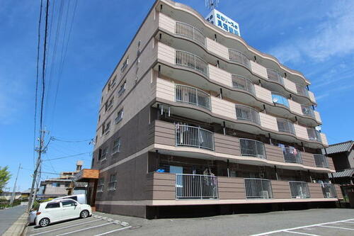 愛知県名古屋市港区善南町 賃貸マンション