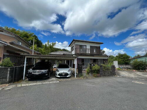 中島戸建 2階建
