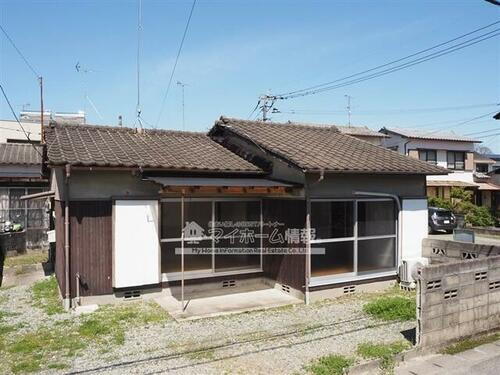 岩永借家