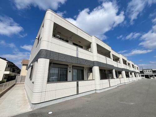 兵庫県加古川市尾上町長田 2階建 築2年10ヶ月